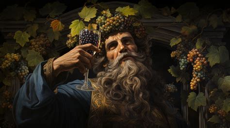 Gucci’s New Book Is Dedicated to the God of Wine 